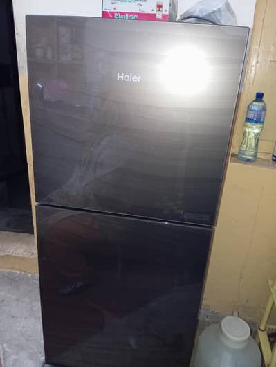 Haier refrigerator
