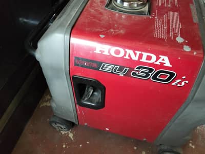 Honda Generator EU 30