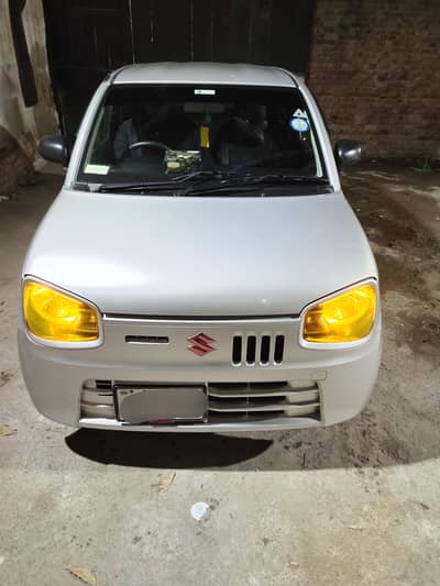 Suzuki Alto VXR (03247607332)