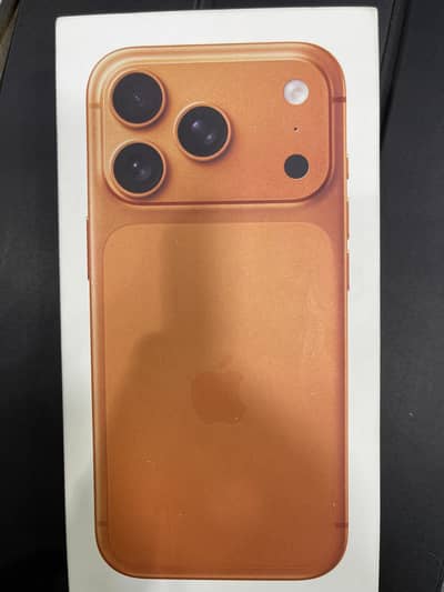 IPHONE 17 PRO UNLOCK NONPTA