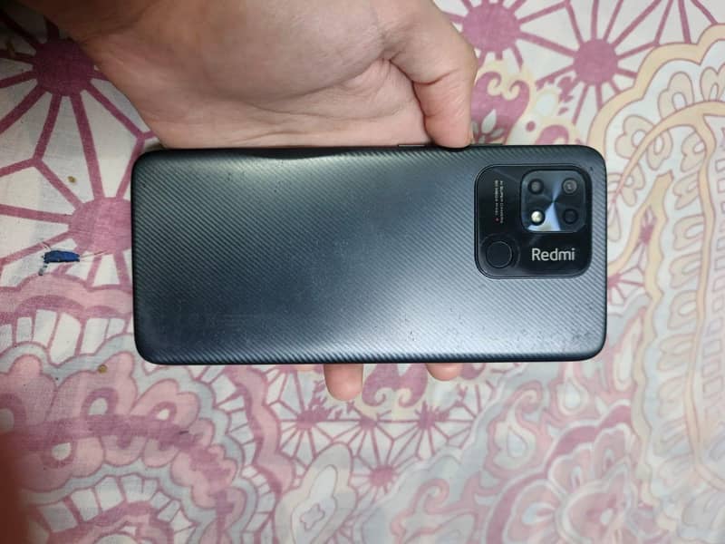 Redmi 10c 0