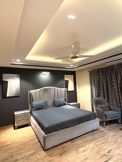 Premium Apartment on MM Alam Road Installment Plan Available