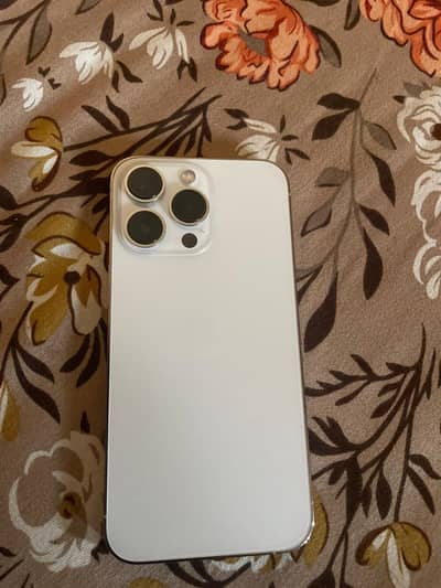 I phone 13 pro 256 GB