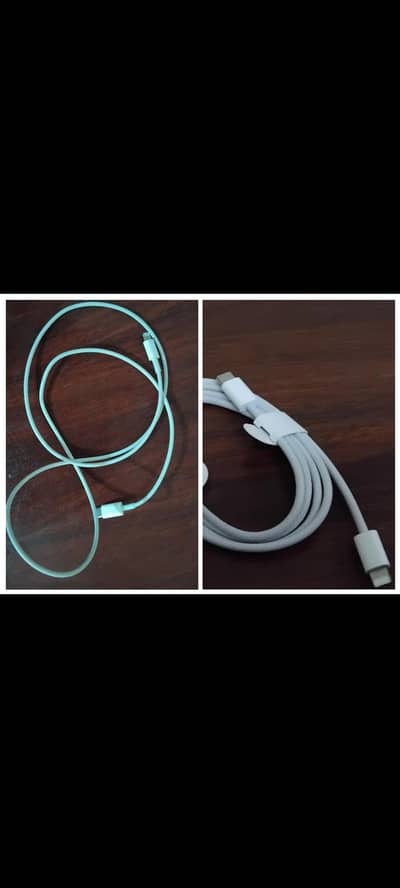 Iphone 14 charging cable