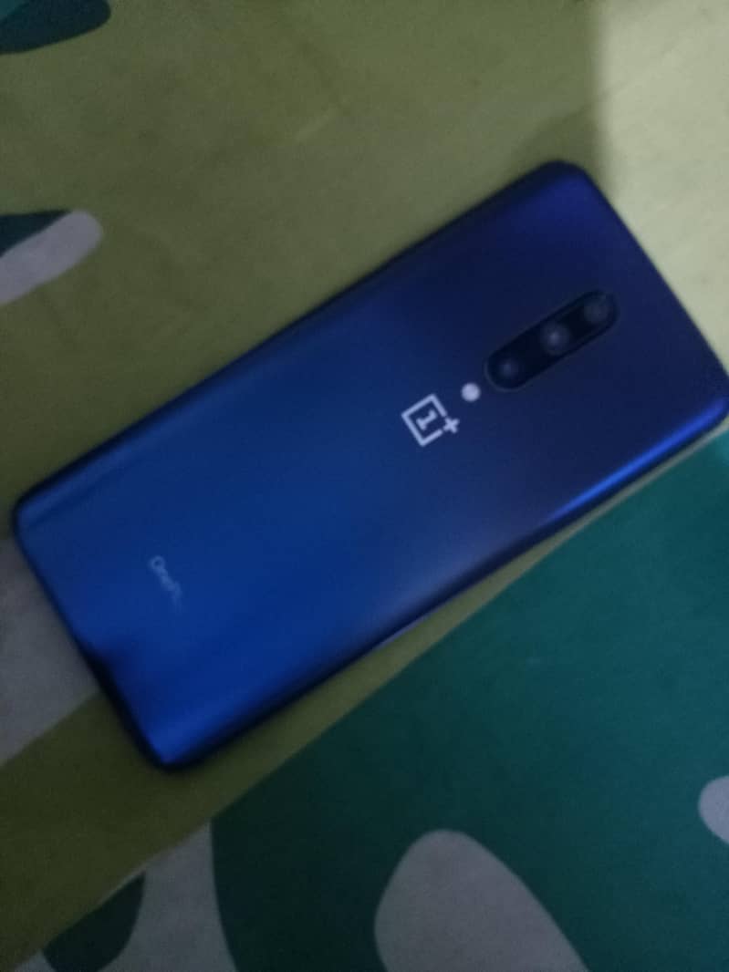 OnePlus 7pro 0