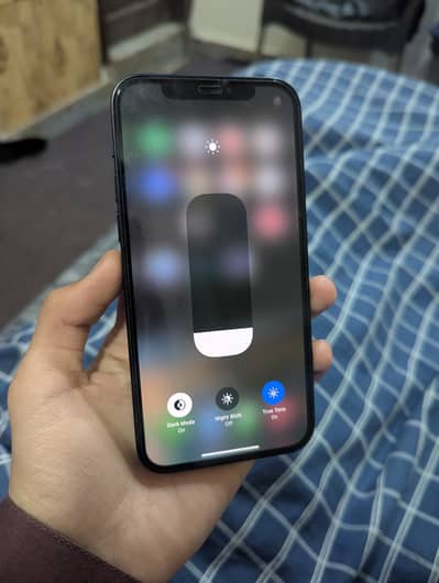 Iphone 12 (non-pta) JV