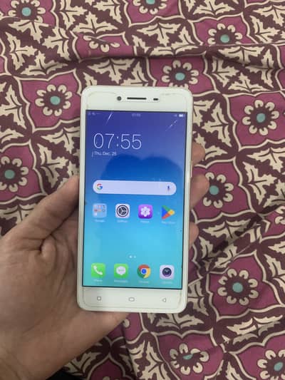 Oppo A37F