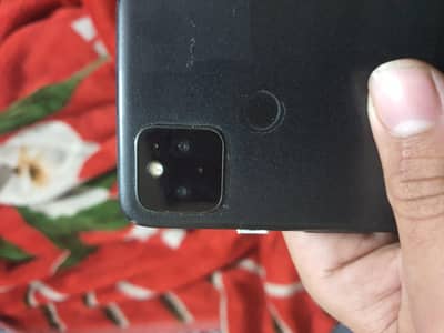 Google pixel 5 128gb