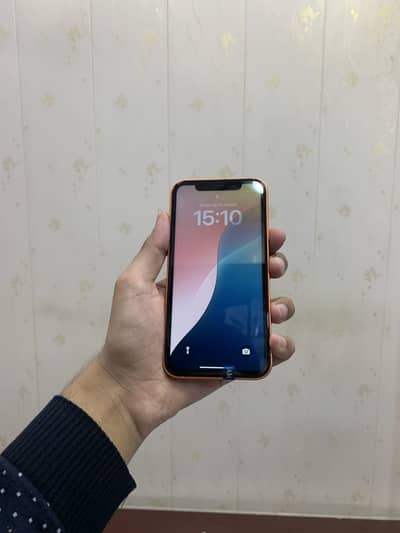 Iphone 17promax Converter Iphone XR