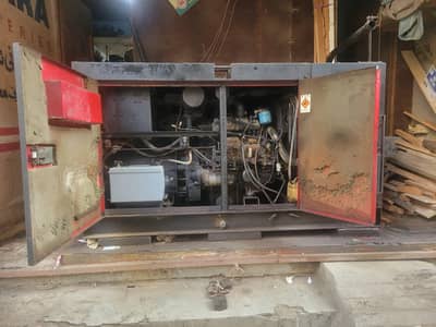 20 Kva Japanese Generator