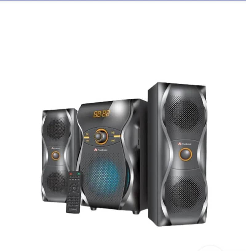Audionic Flex 600 1