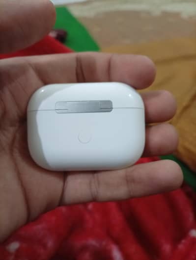 Air pods pro 2