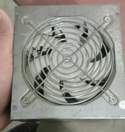 Asus gaming supply 550 watt original