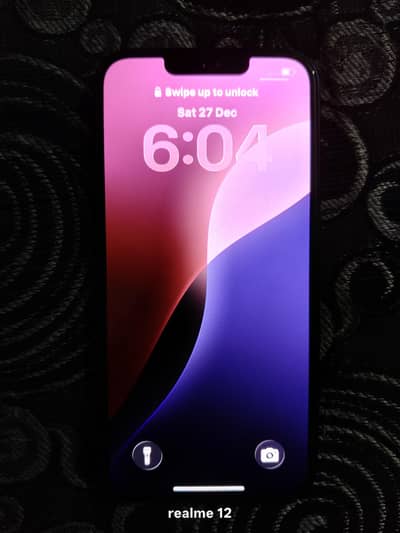 iPhone 13 factory unlocked pta approved