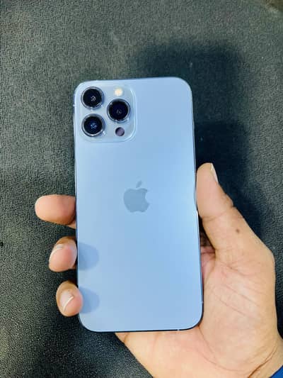 iphone 13Promax  NON PTA jv 128GB