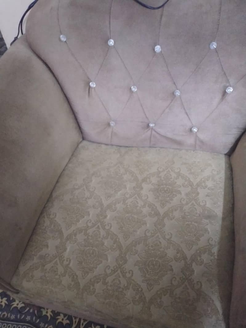 used sofa set 2