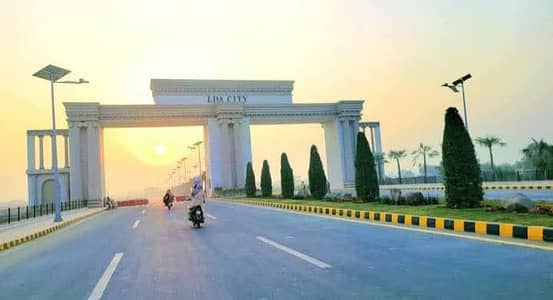 5MARLA 10MARLA G1 BLOCK PLOT FOR SALE CONFIRME AVILABEL