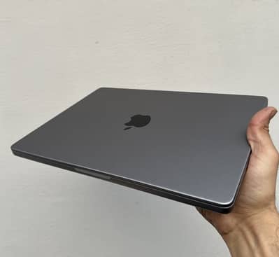 MacBook Pro  (M1 Pro) - 2021 - 14” - Space Grey - Excellent Condition