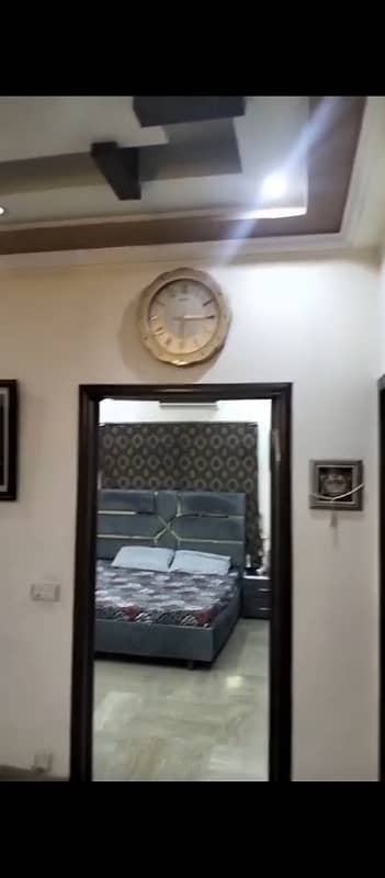 Ideal Location Defence Phase 3 Xx Block Near Sports Club,Musjid, Grossri Shop, Packages Mall, CBD, Beacon House School, All Connection Like Brand New Double Story