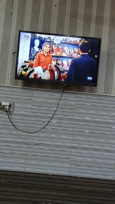 Samsung smart led for sale