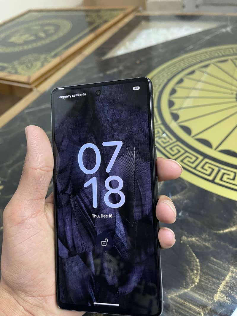 Google Pixel 7 1