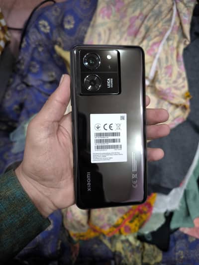 Xiaomi 13T pro 16/1024 5G non pta 0308/49000/22