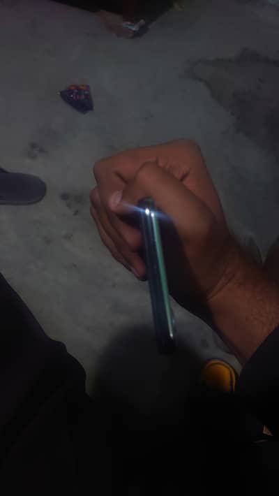 vivo s1 pta board dead