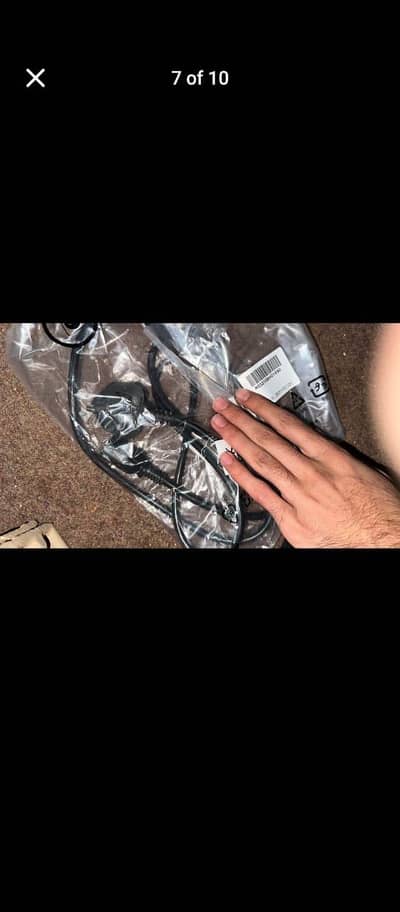 ASUS VY249 120 Hz 24 inch Gaming Monitor