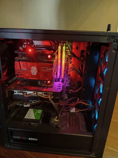 Gaming PC for Sale