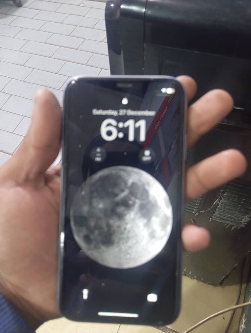 iPhone 11 2