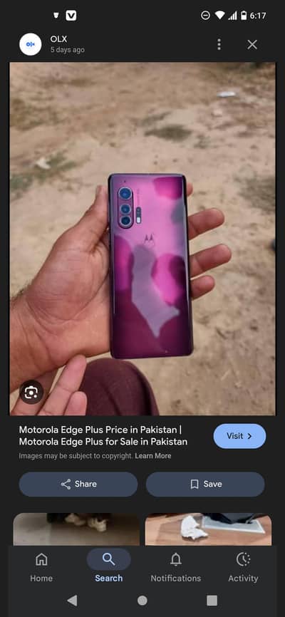 life time page approach condition 10 out of 10