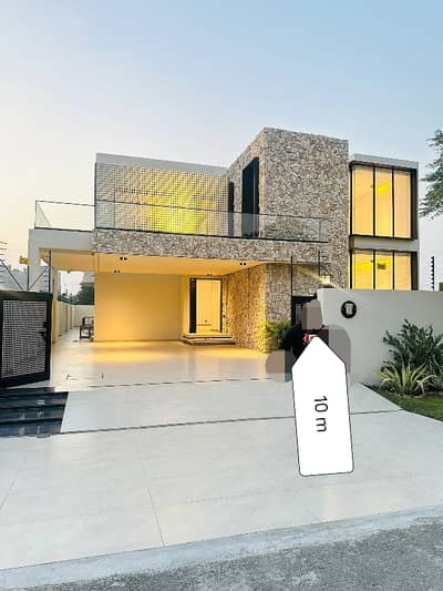 Mumtaz City 1 Kanal House For Sale