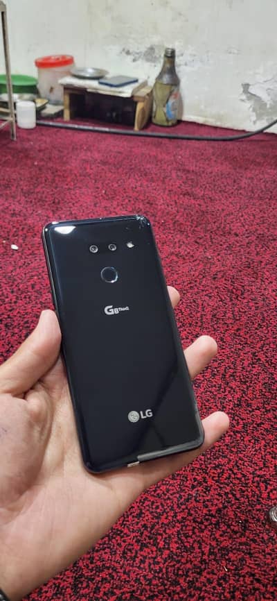 10 by 10 6g 128gb. lush conditions