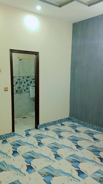 House At Ideals Location In Walton Road Near Main Road Near Package Mall, Beacon House School, Allied School, Unique School, Educater School,