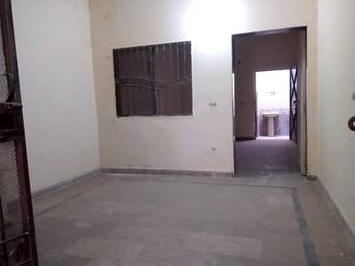 2.5 Marla House At Hot Location With All Connection