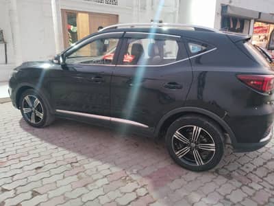MG ZS 2021 for sale