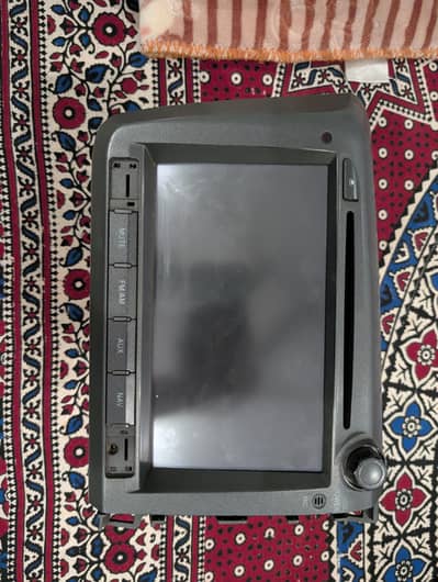 Civic rebirth tv for sale