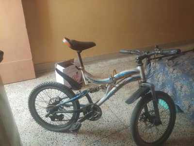 jumper cycle 10 by 10 condition heavy cycle