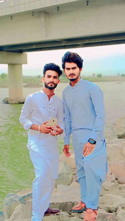 Nawab ali