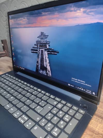 Lenovo core i5 11 gen Core i5 11th generation