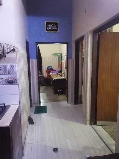 3.25 Marla Triple Story House For Sale Near Adil Hospital Main Boulevard Dha Phase 1