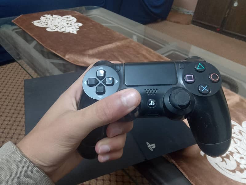 Playstation 4 4