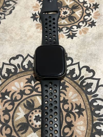 Apple watch series 9