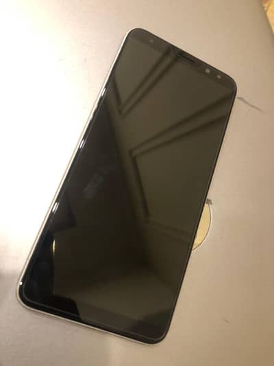 Huawei mate 10 lite