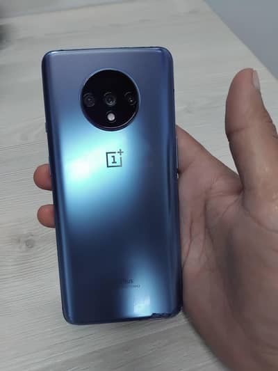 Oneplus 7T
