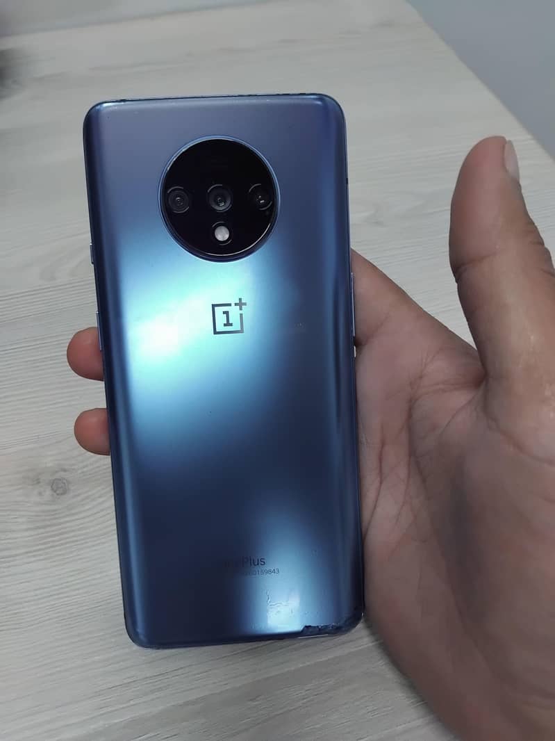 Oneplus 7T 0