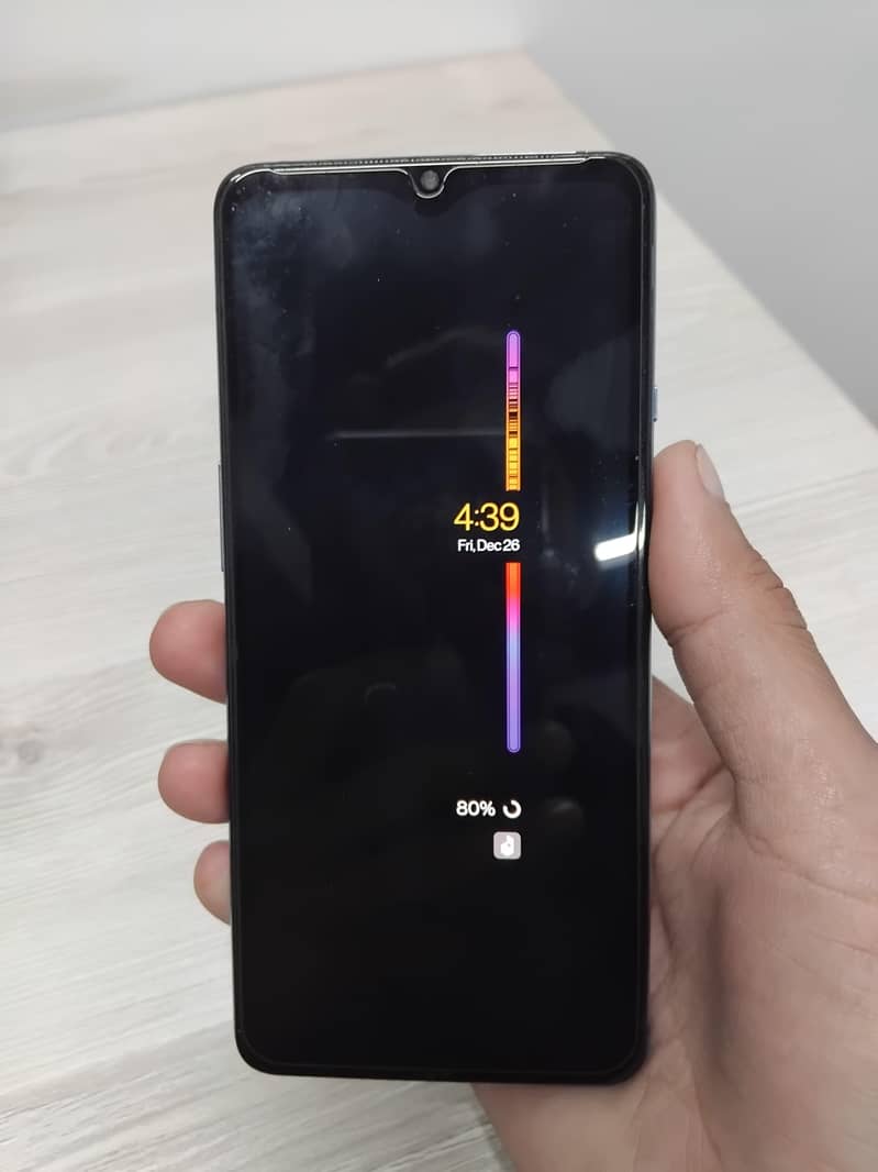 Oneplus 7T 1