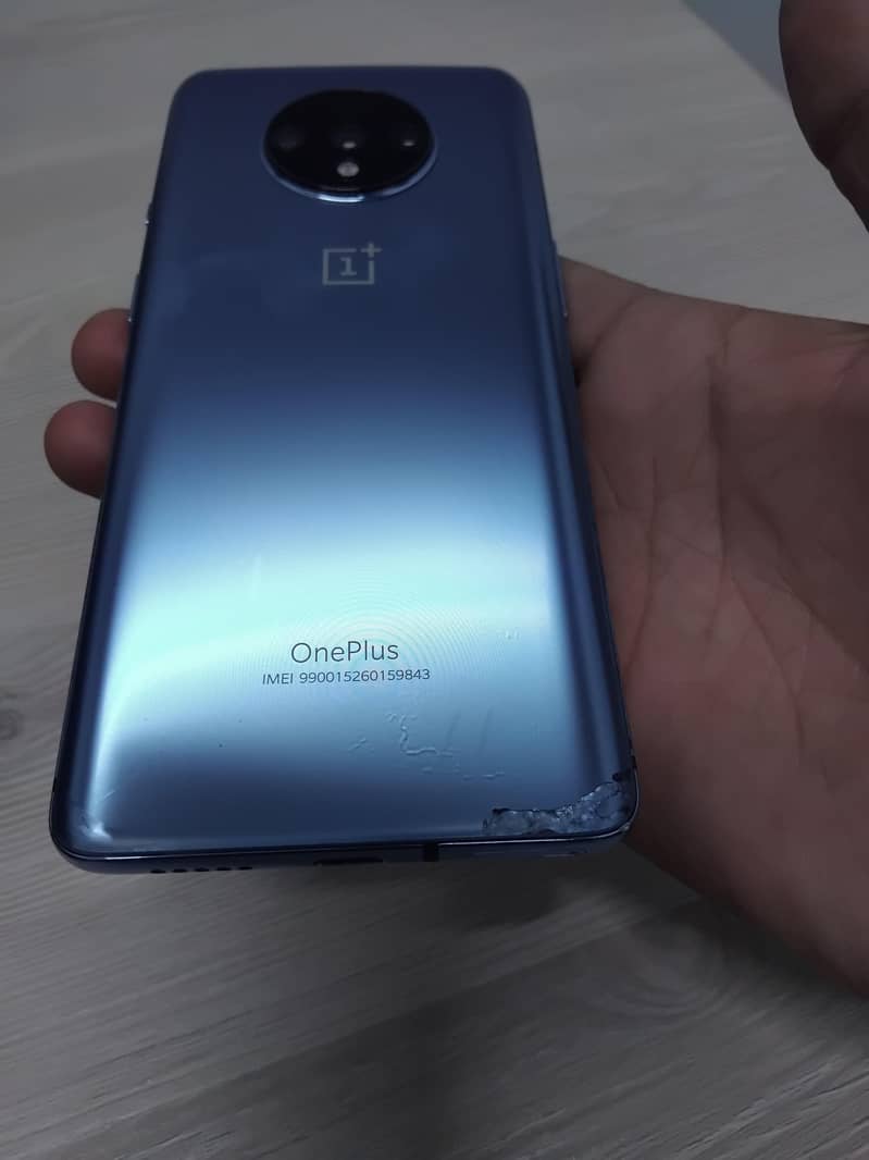 Oneplus 7T 4