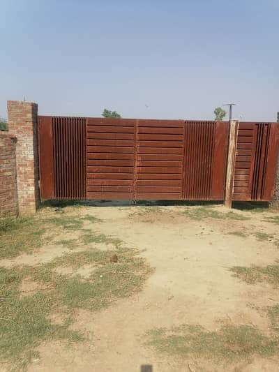 6 Kanal Farm House Is Available For Sale In Lahore Greens Bedian Road Block B Moza Lakhokh Dha Phase 10