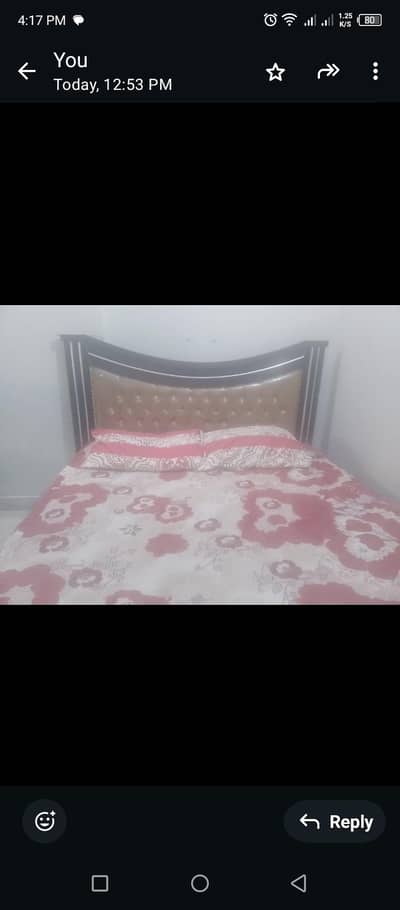 furniture in good condition